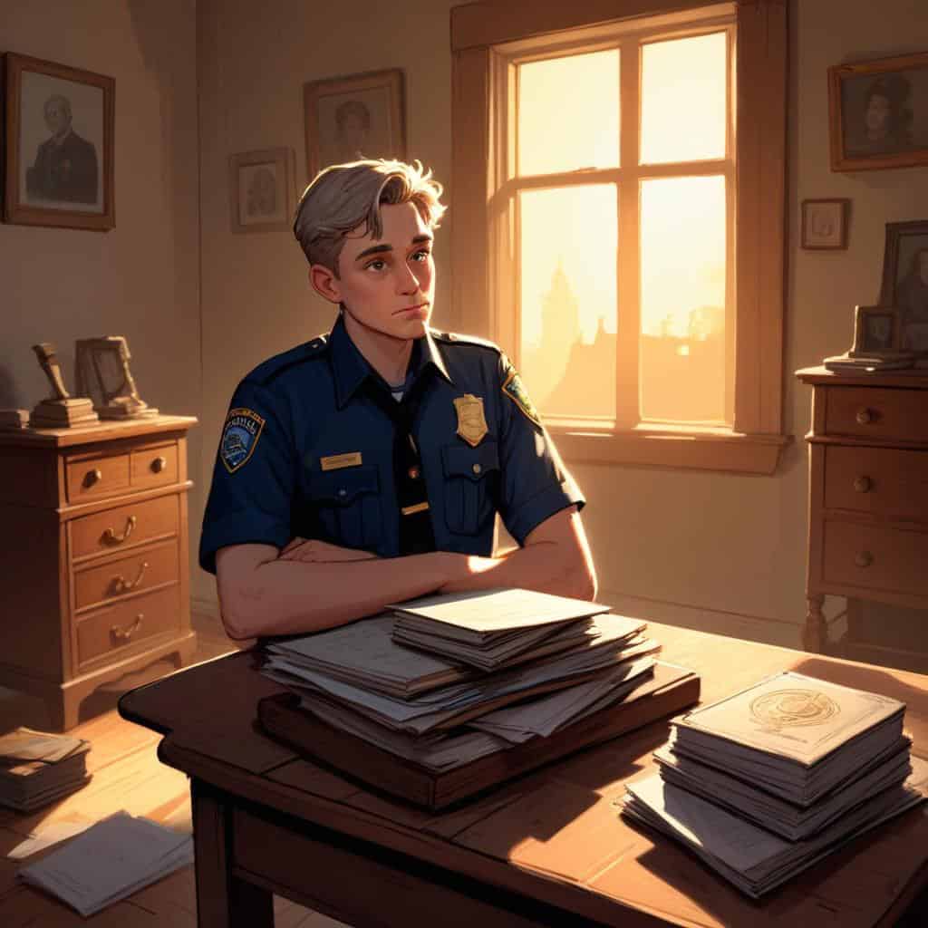 Event 2: Victors Decision