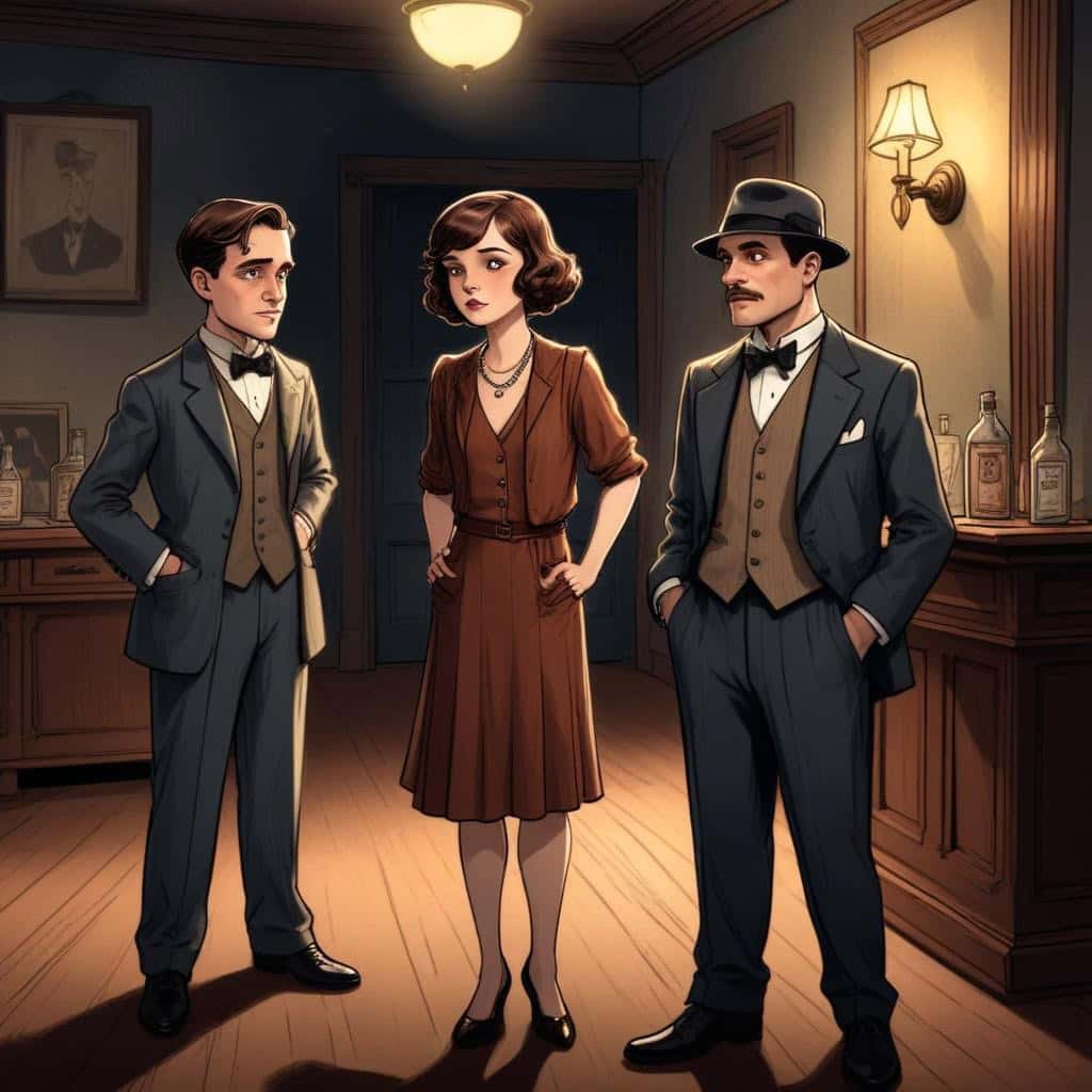 Event 5: Esthers Influence