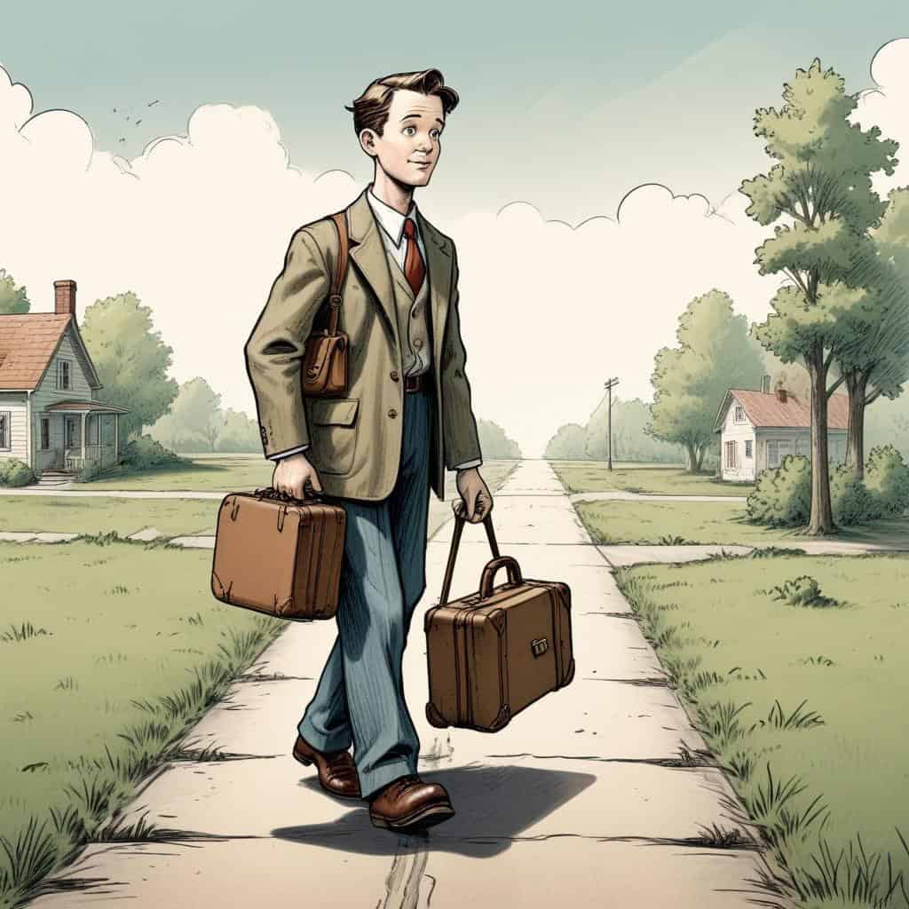 Event 7: Victors Sacrifice