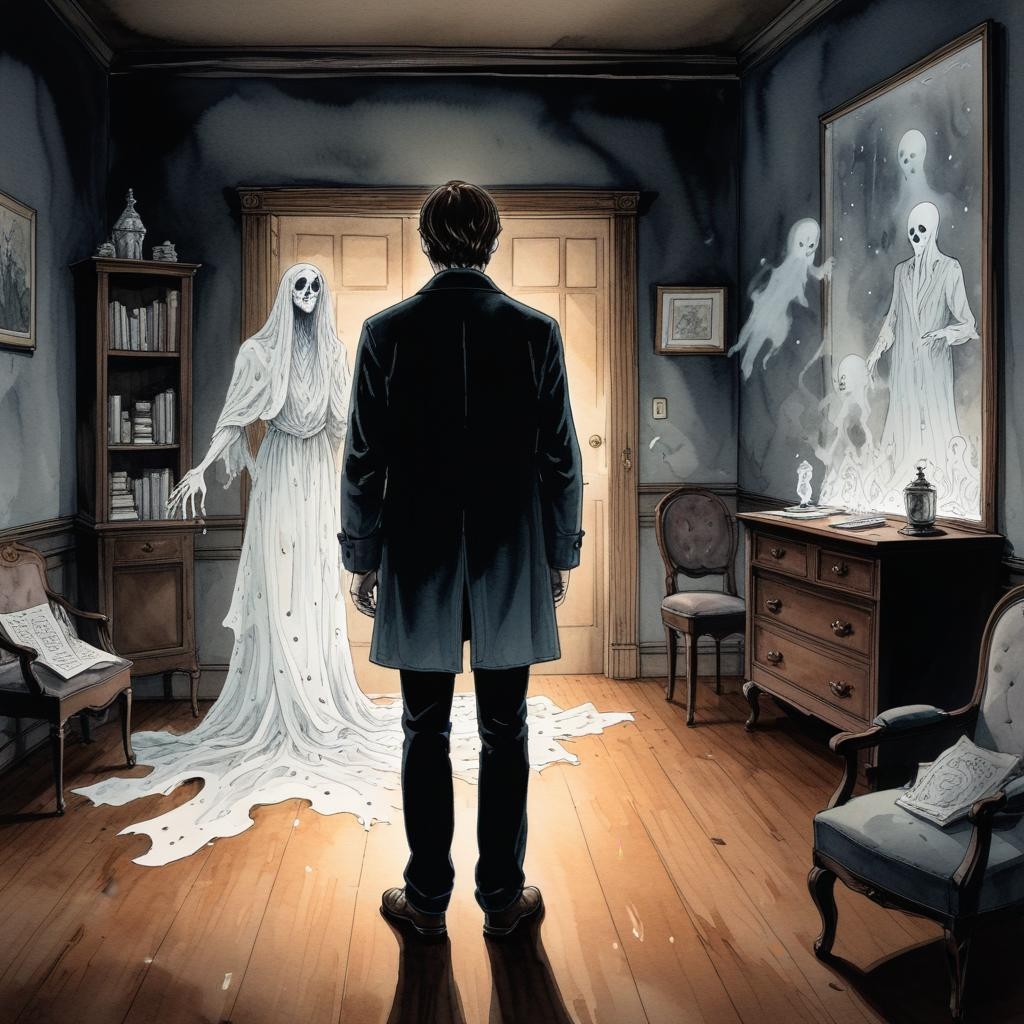 5. Confronting the Truth 