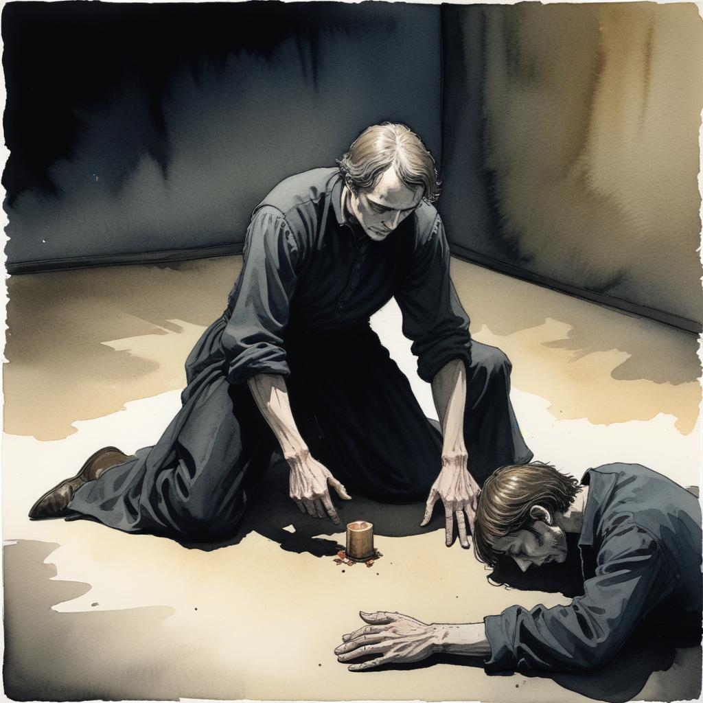 7. Maggies Tragic End 