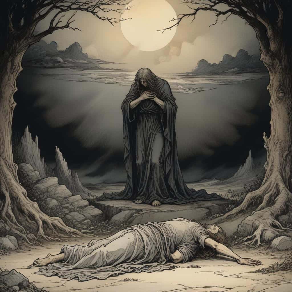 Davids Father Dies Unexpectedly