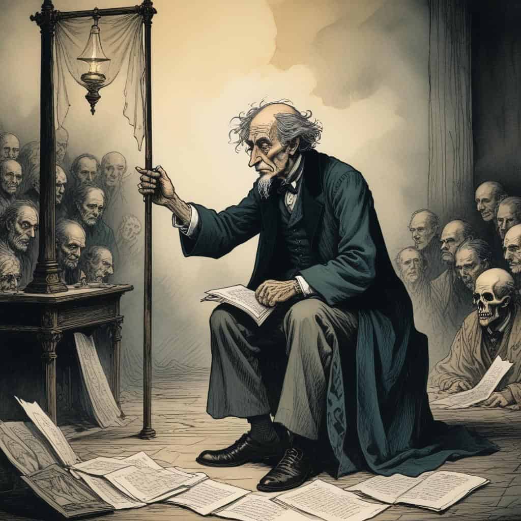 2. Dr. Hymans Investigation