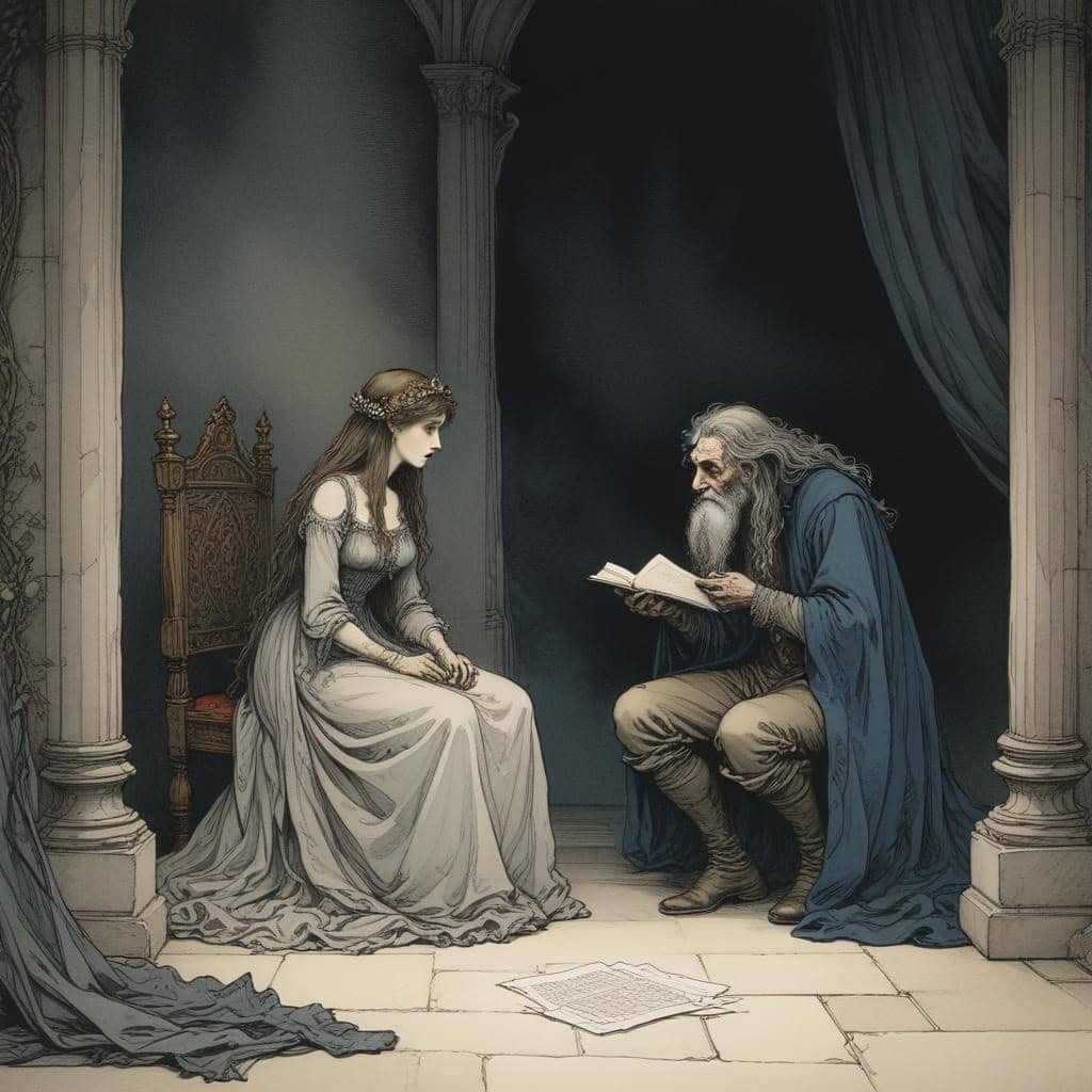 5. The Truth Revealed