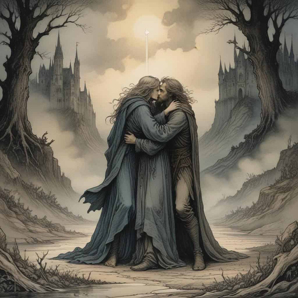 9. Resolution and Redemption