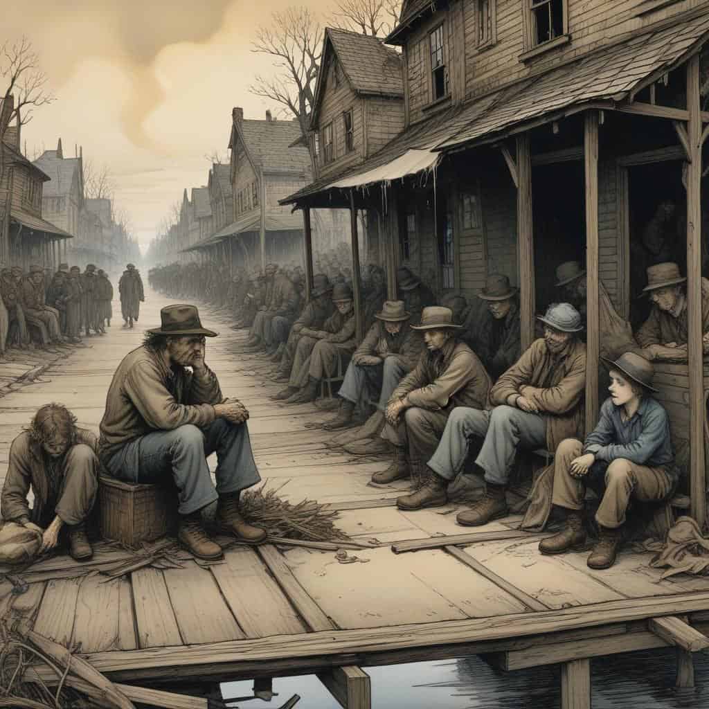 The Impact on American Society