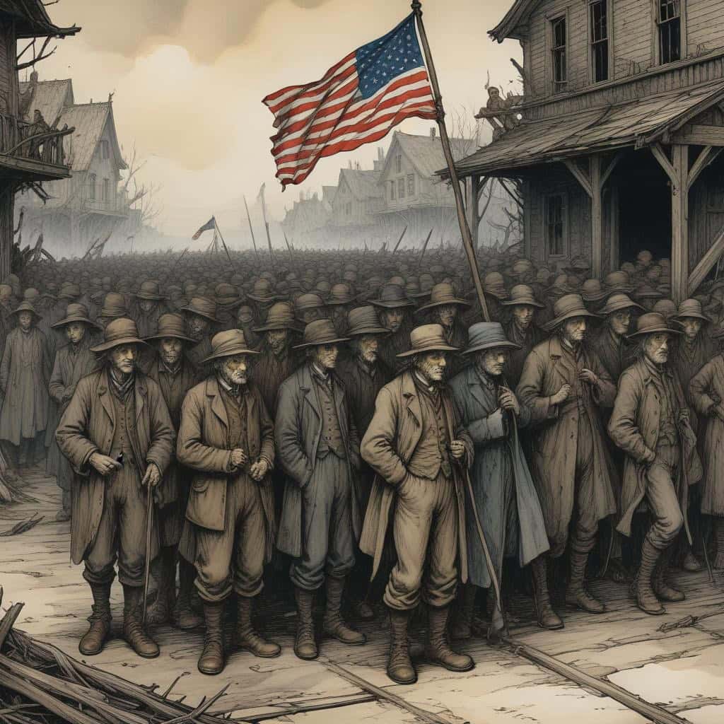 The Legacy of the Great Depression