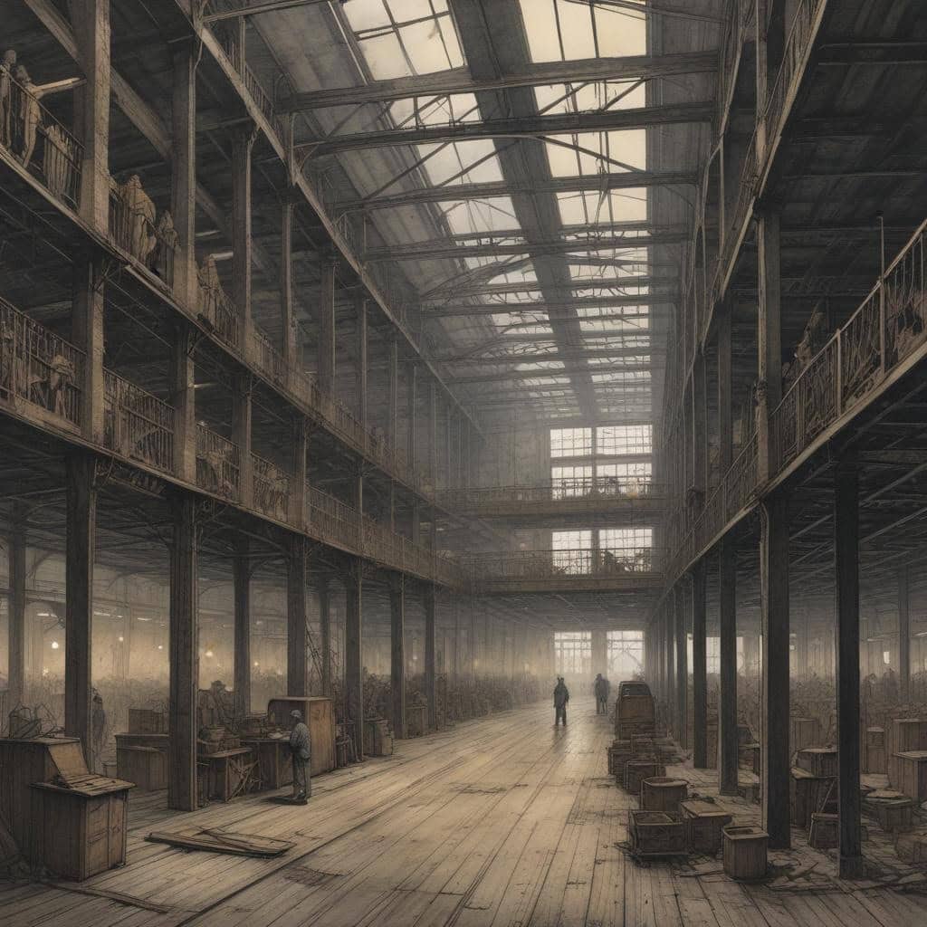 1. Setting the Scene