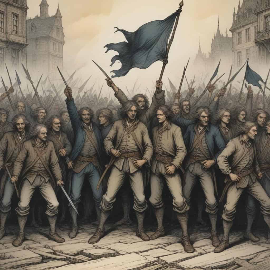 10. The Legacy of the Strike