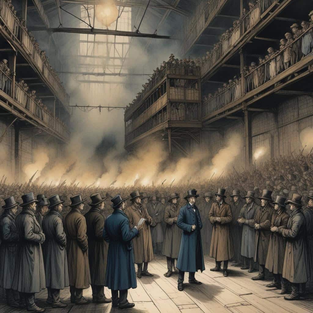 3. The Arrival of the Doctor