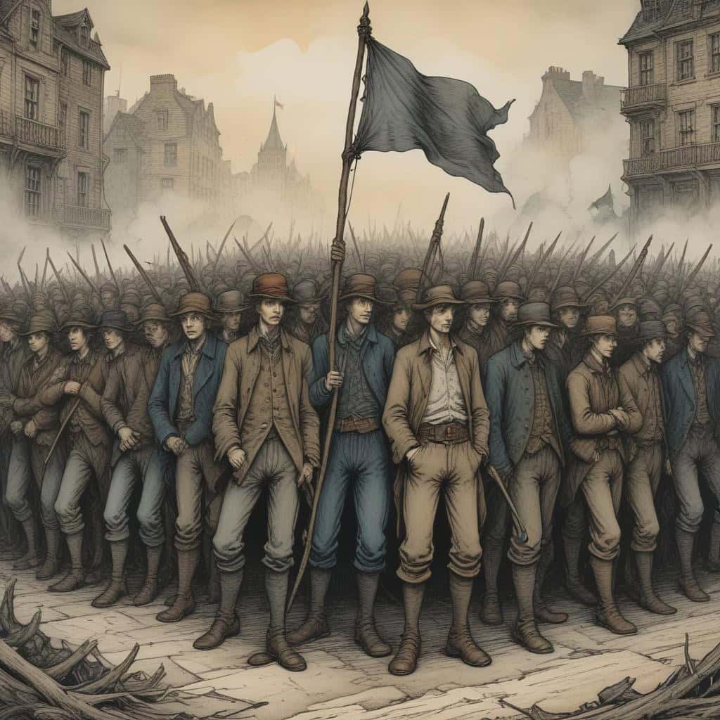 6. The Struggle Continues