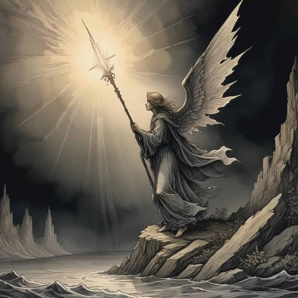 The Promise of Redemption