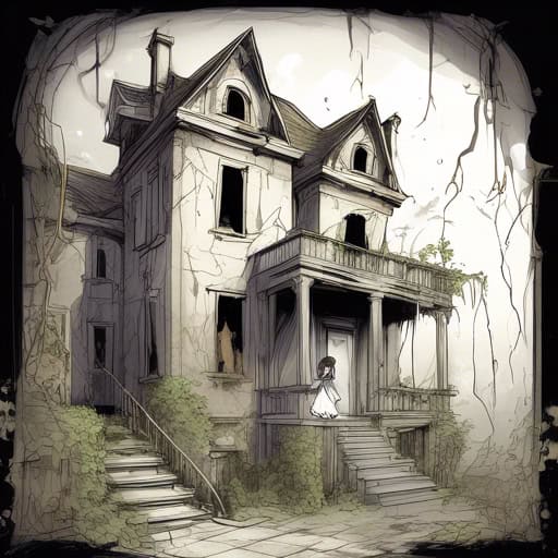 The Symbolism of the House