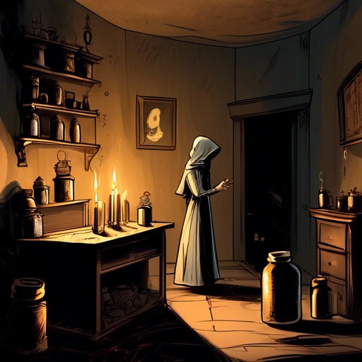 The Influence of Gothic Literature