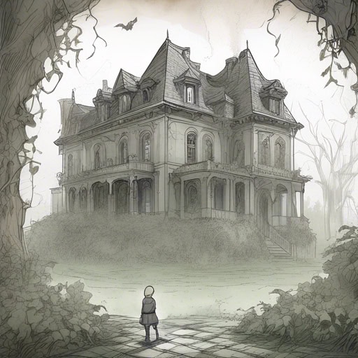 The Legacy of The Fall of the House of Usher