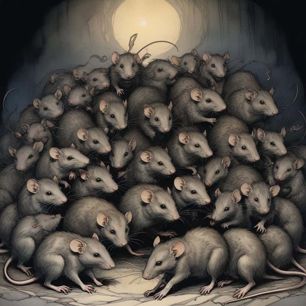 The Rats