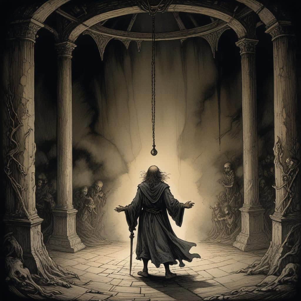 The Endurance of Terror