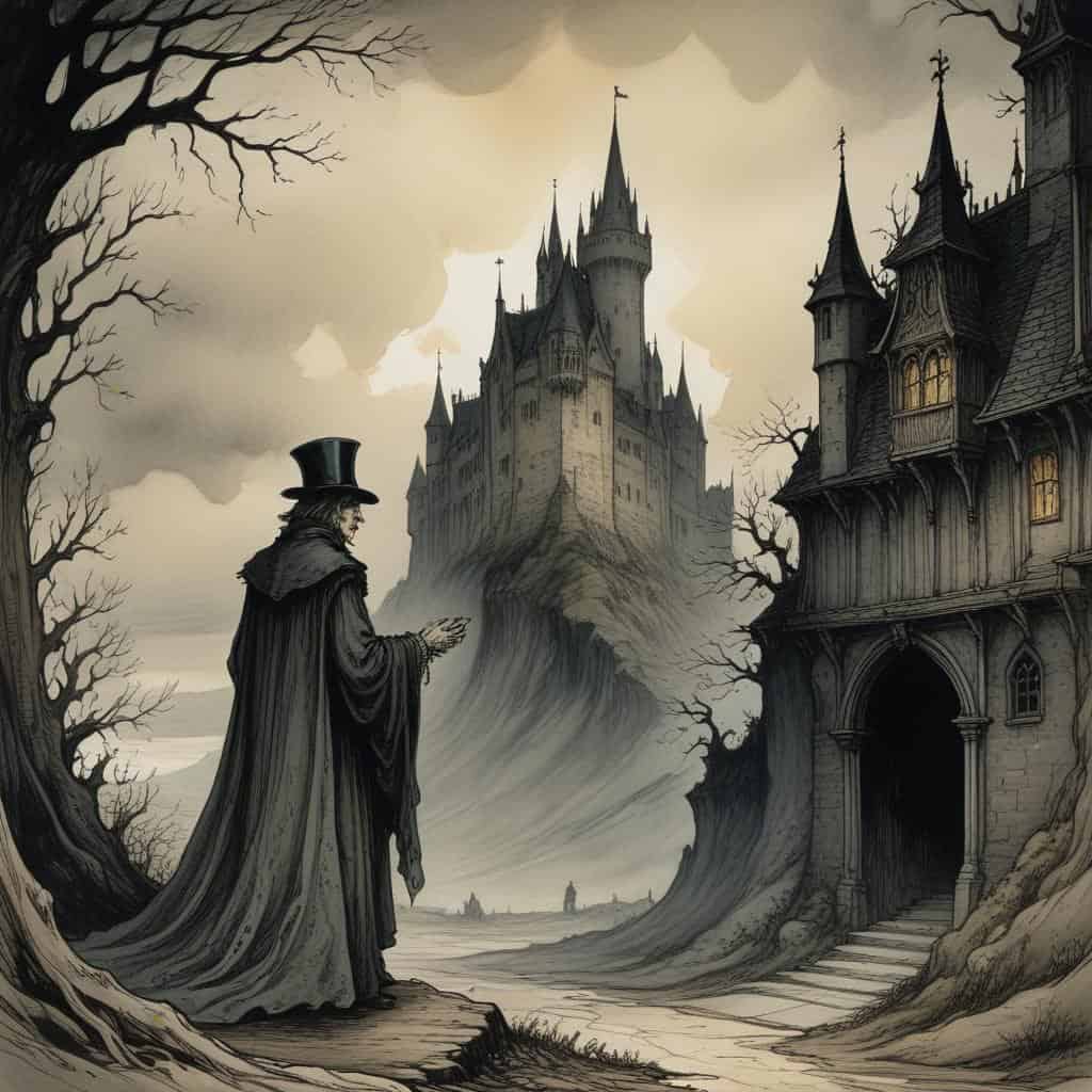 The Unanswered Question