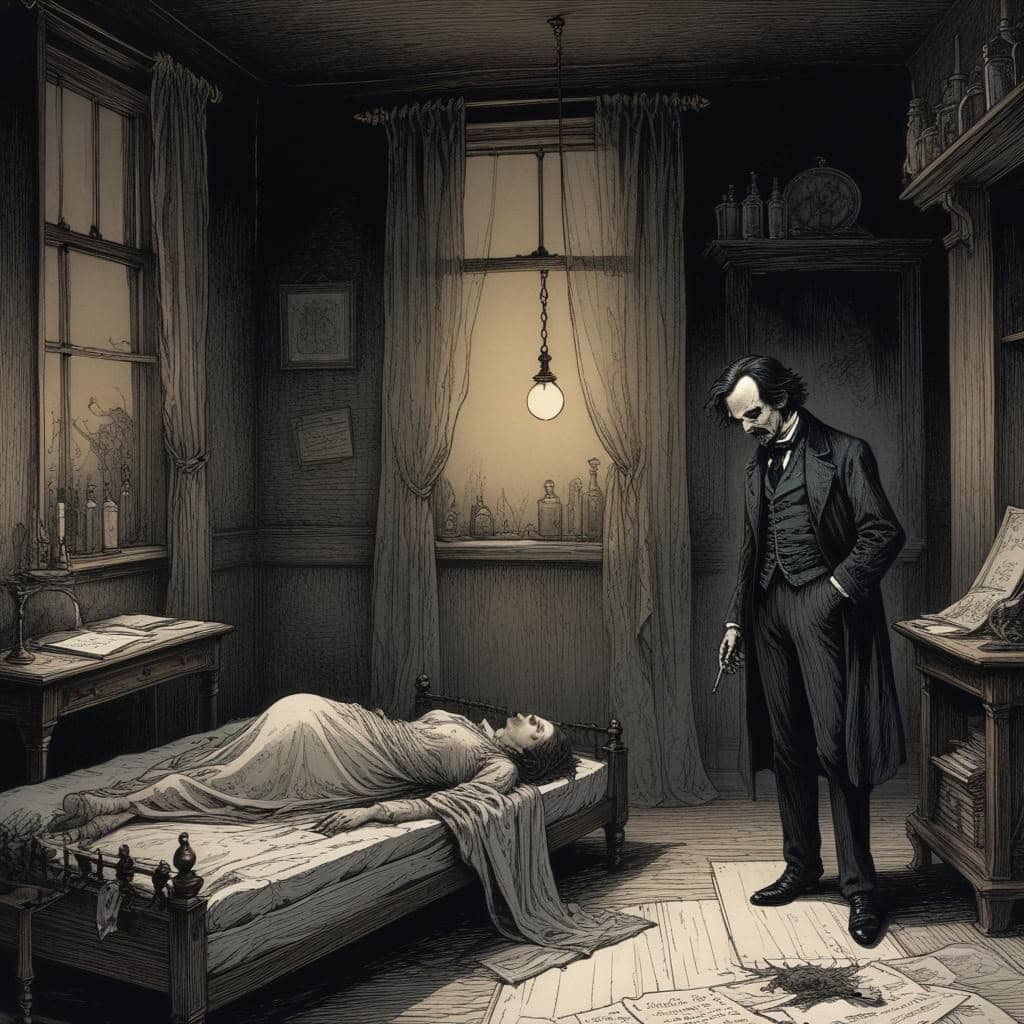 The Impact of the Story