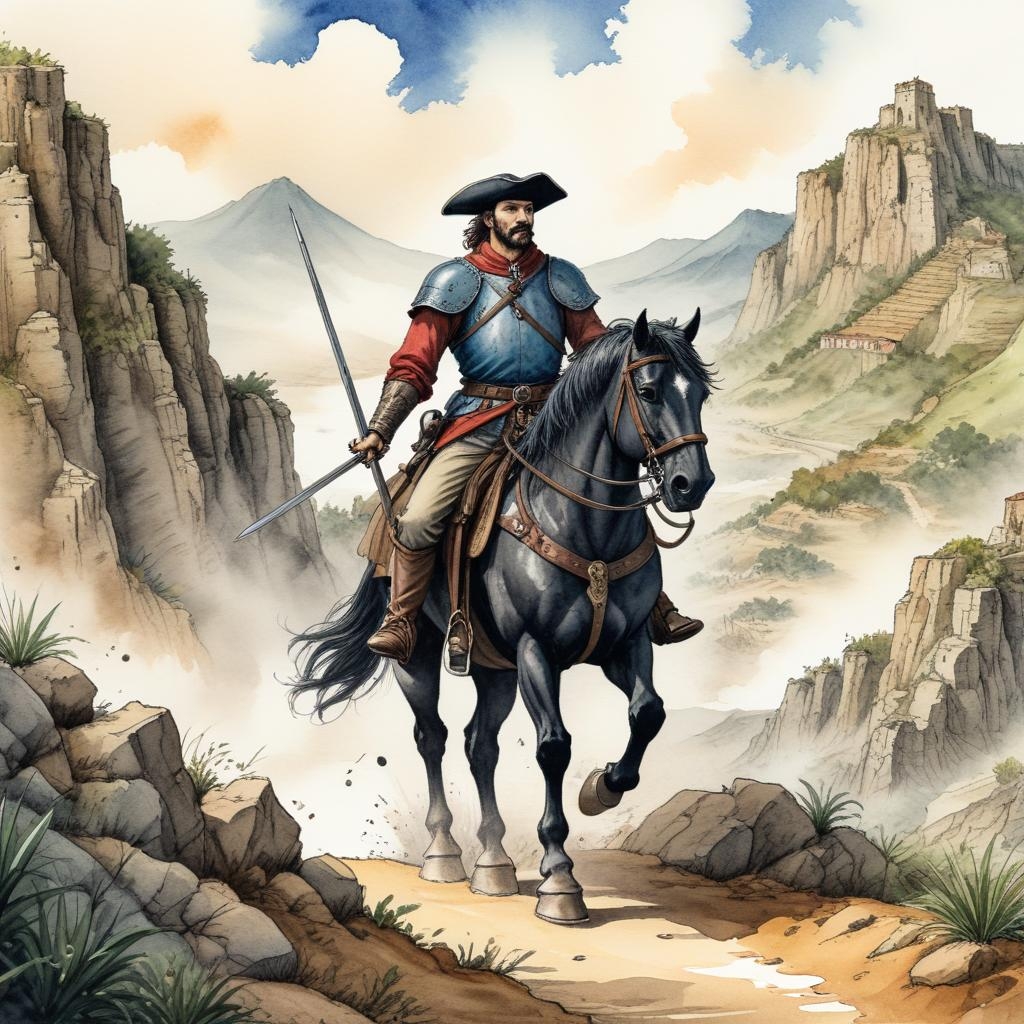 The Enduring Legacy of Santiago