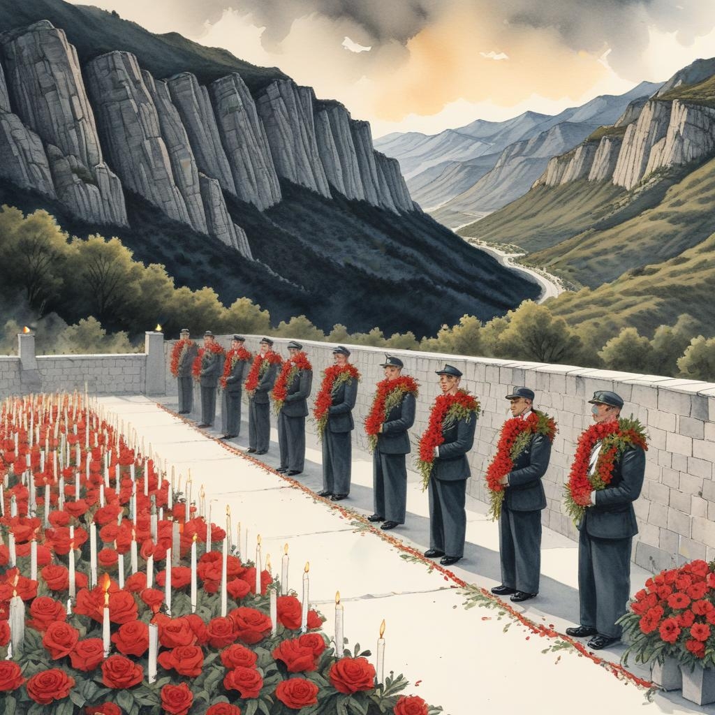 Legacy and Remembrance