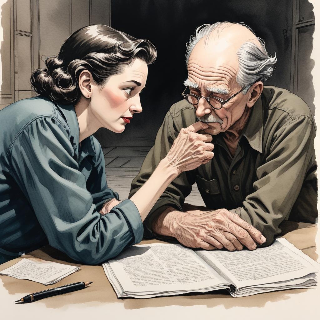 9. The Search for Meaning