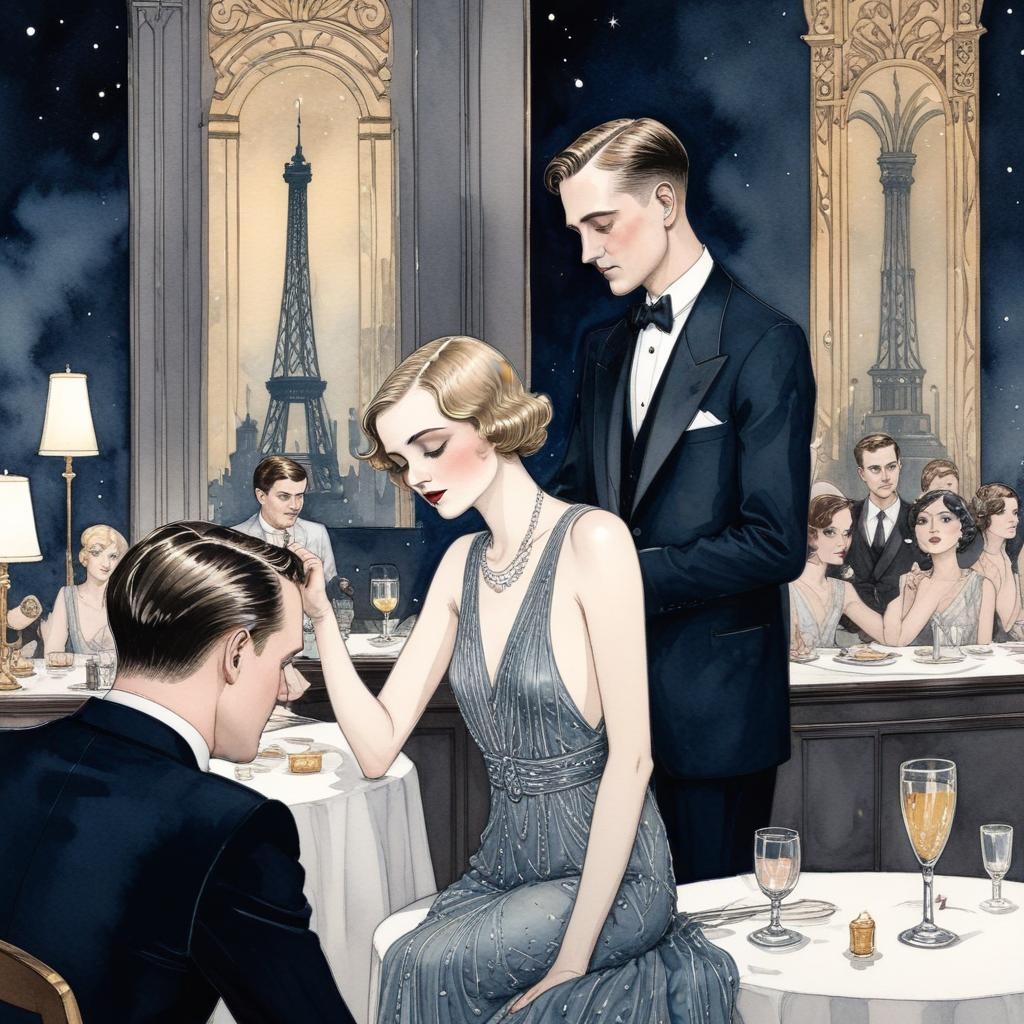 The Legacy of Tender Is the Night