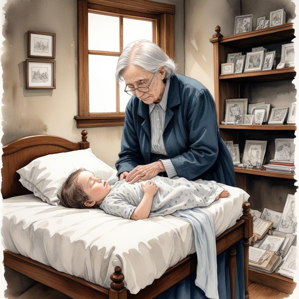 Benjamins Final Days