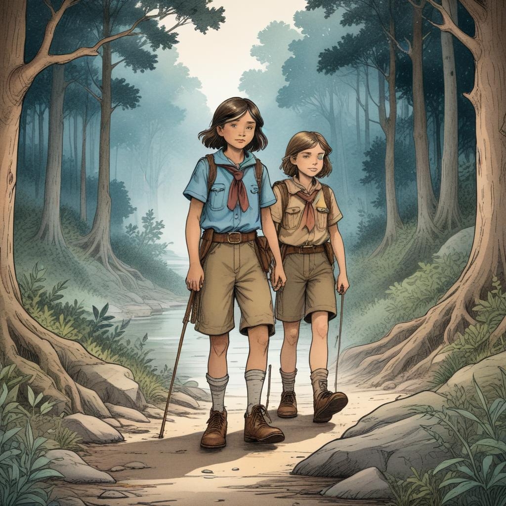 The Power of Empathy