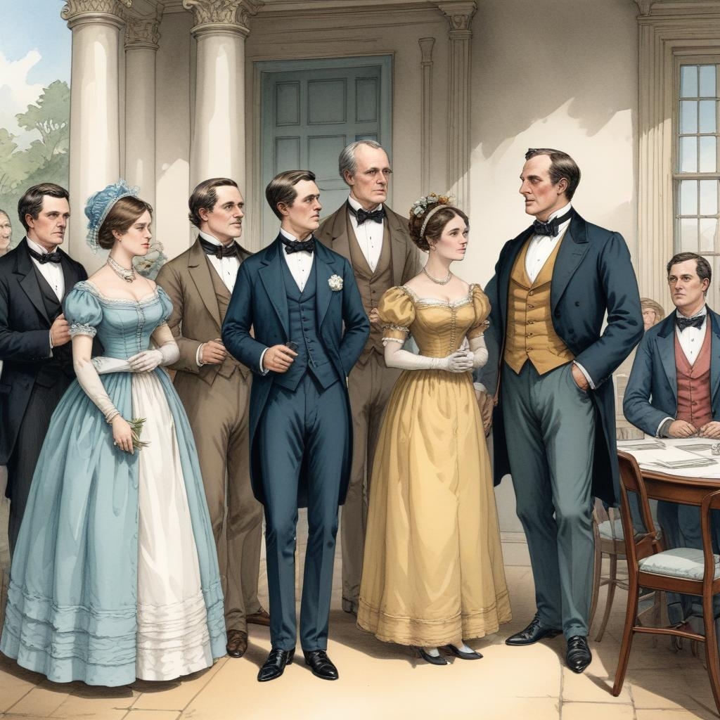 The Impact of Social Class