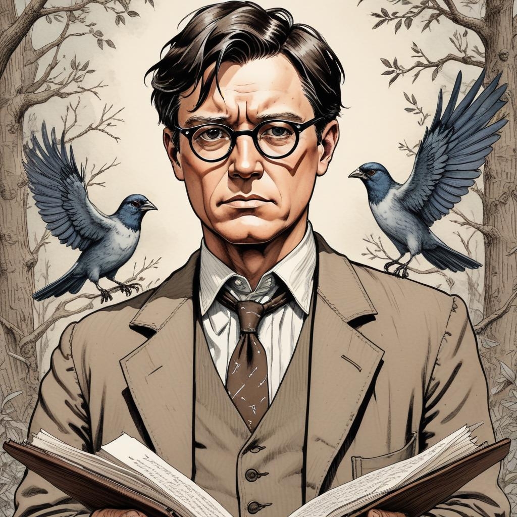 The Legacy of Atticus Finch
