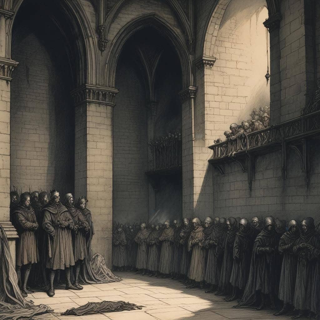 The Discovery of King Edwards Sons