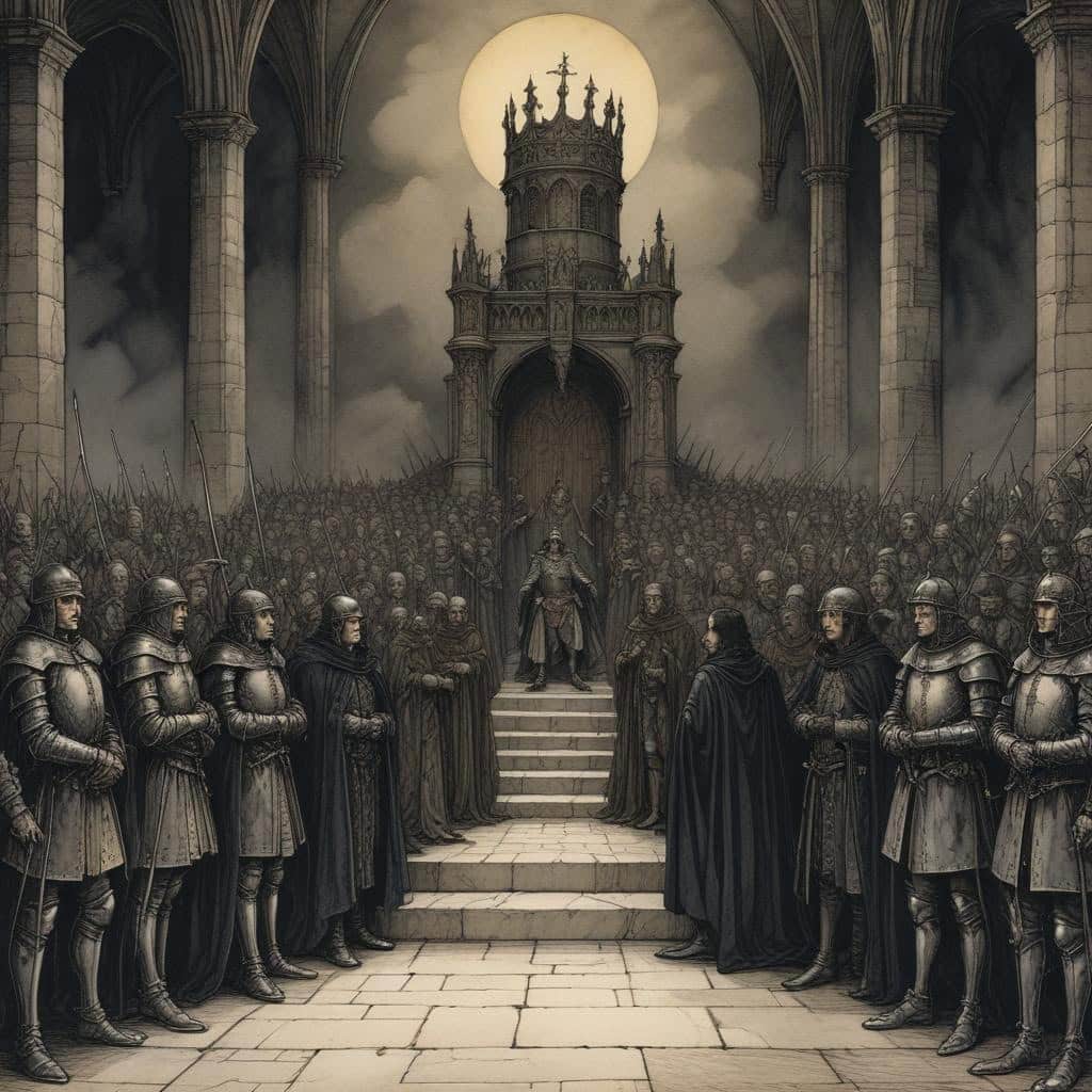 The Legacy of Richard III