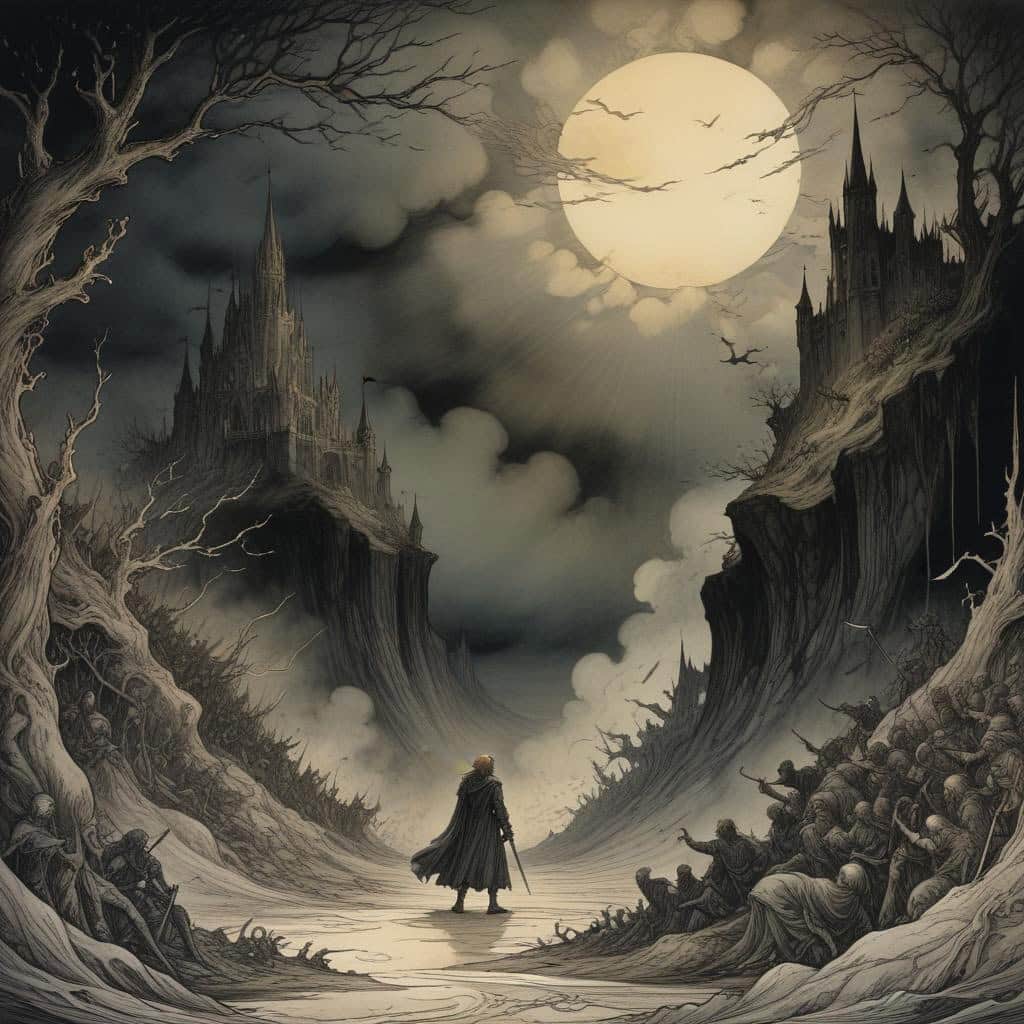 The Influence of Fate and Destiny