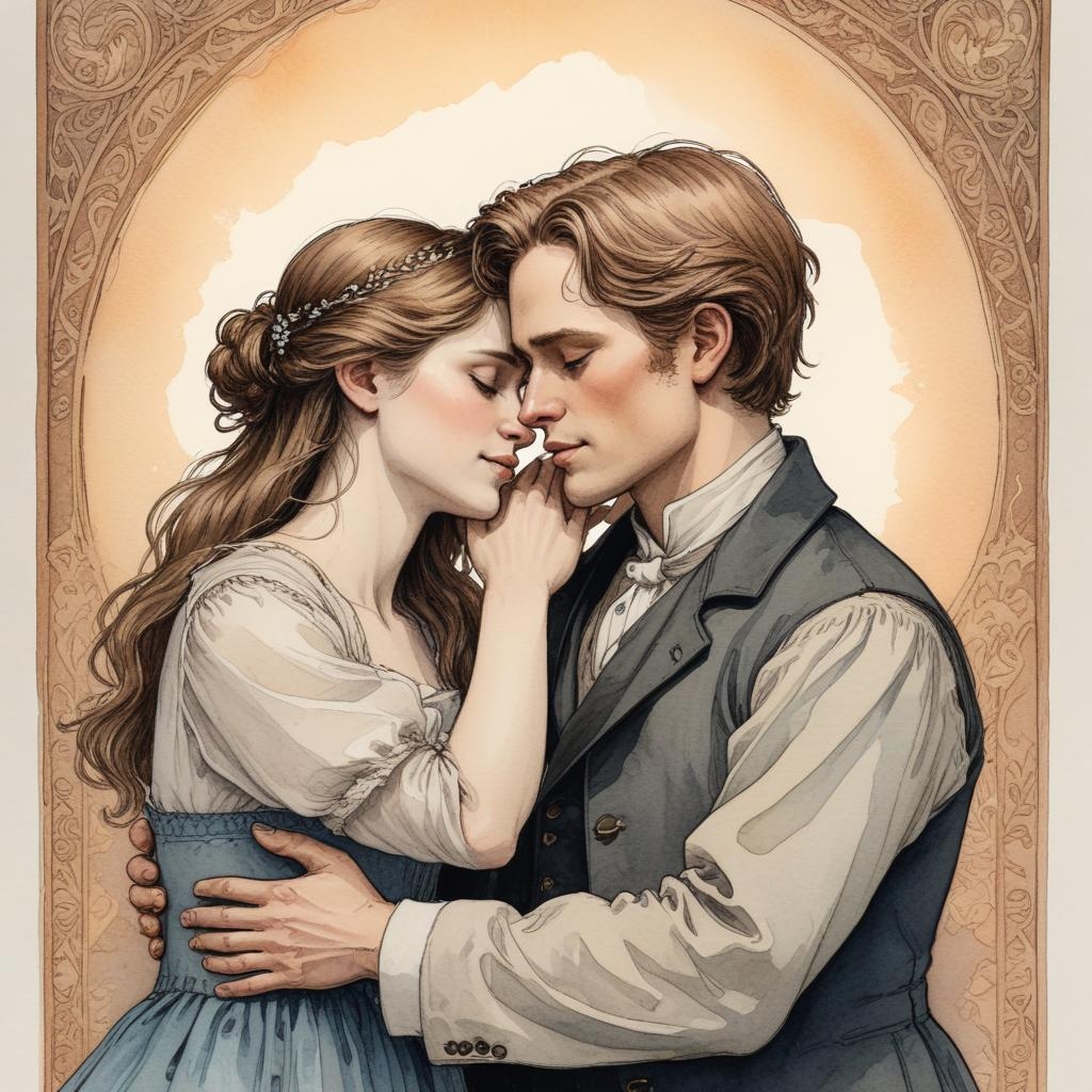 Holdens reconciliation with Phoebe