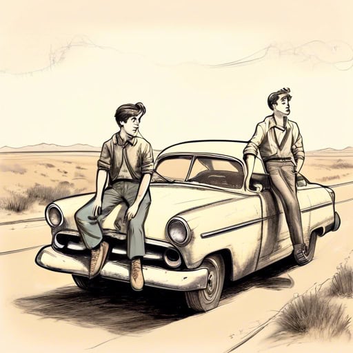 6. The search for meaning