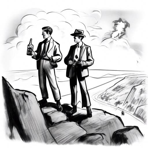 7. Reckless behavior