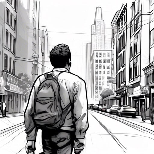 1. Introduction to Ray Smith