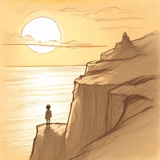 10. The End of the Journey