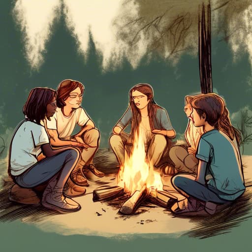 4. Discovering the Dharma Bums