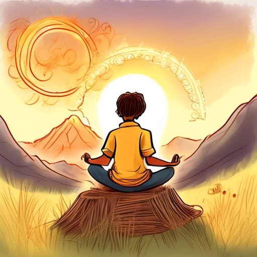 5. The Search for Meaning