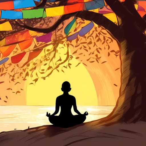 6. The Influence of Buddhism