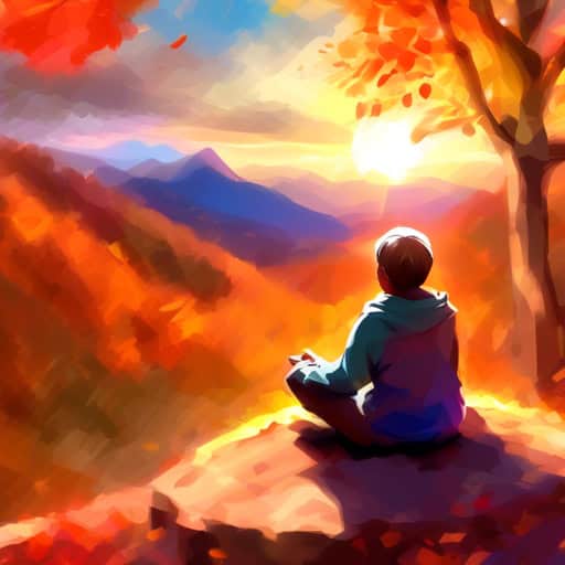 8. Personal Growth and Transformation