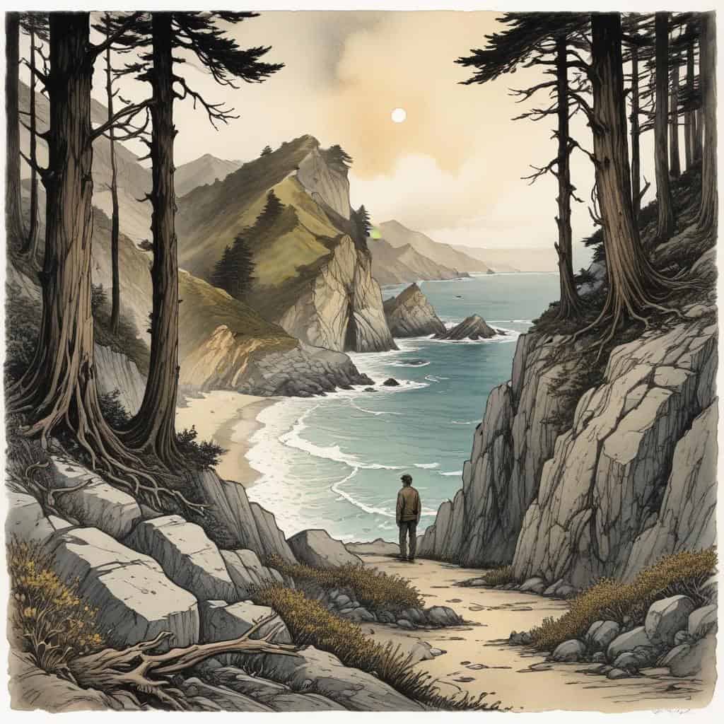 A Retreat into Solitude