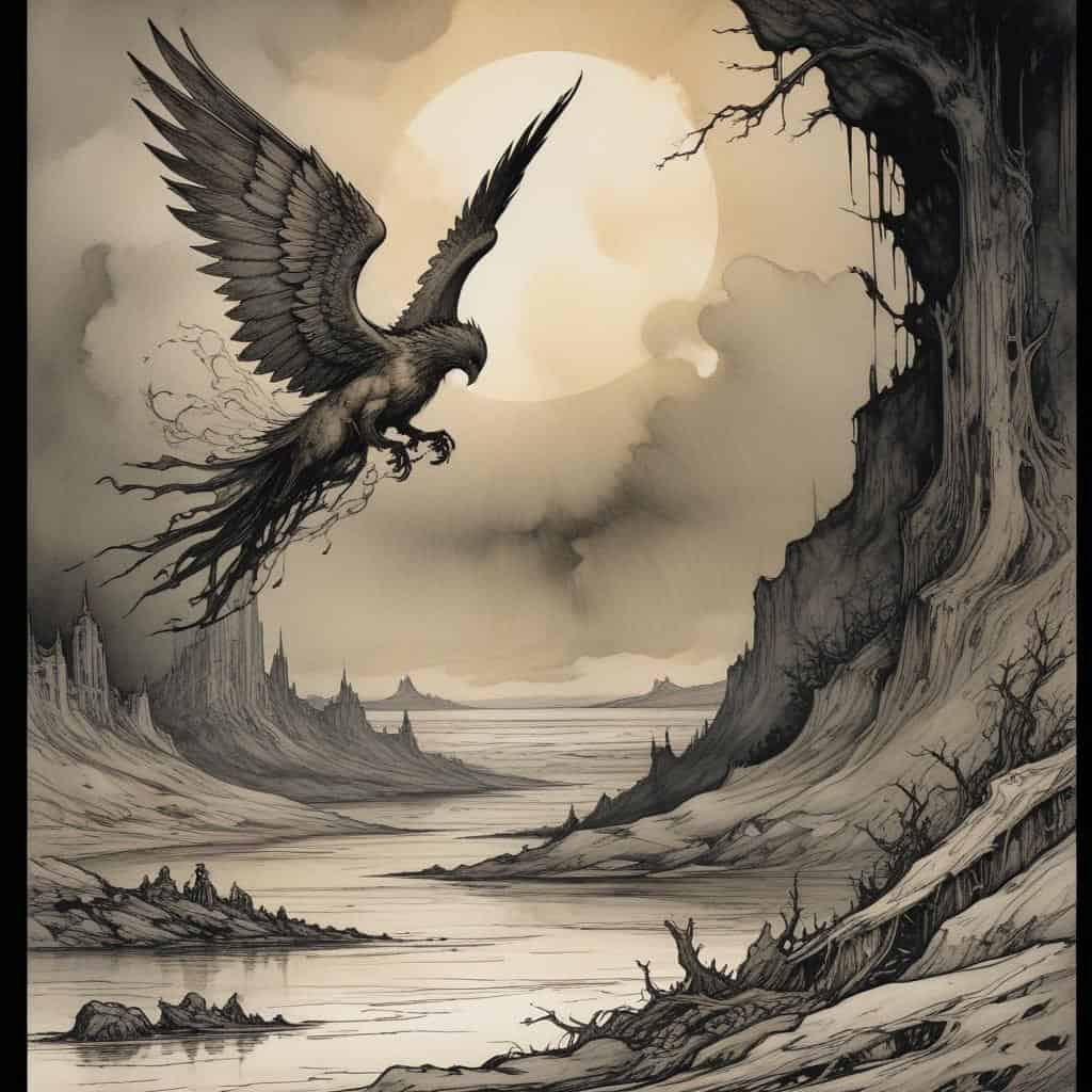 The Legacy of Desolation Angels