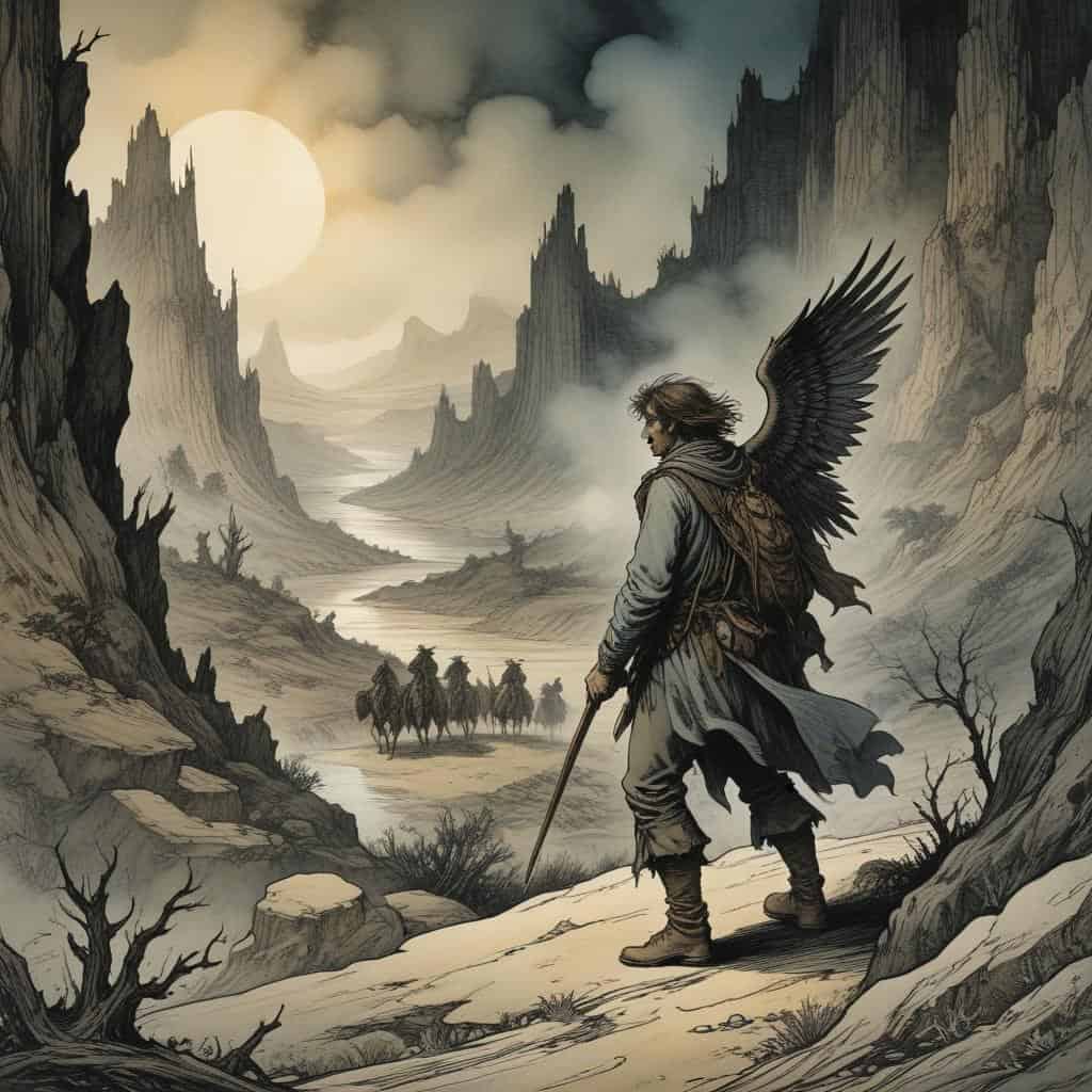 The Call of the Wild