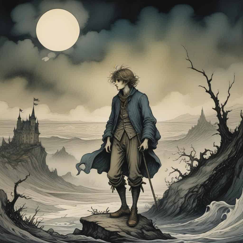 The Search for Meaning