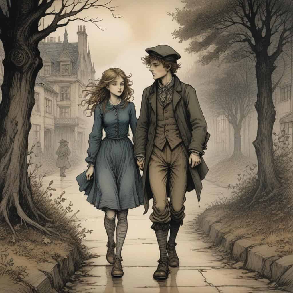 3. College Separation