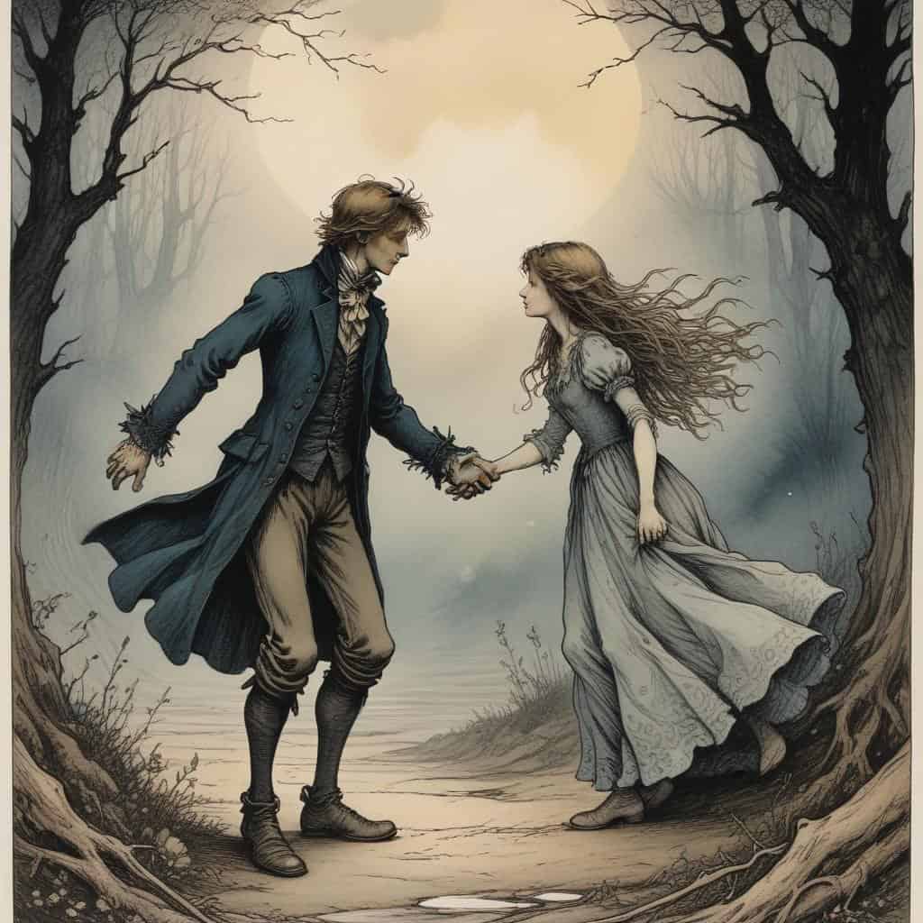 4. Rekindling the Flame