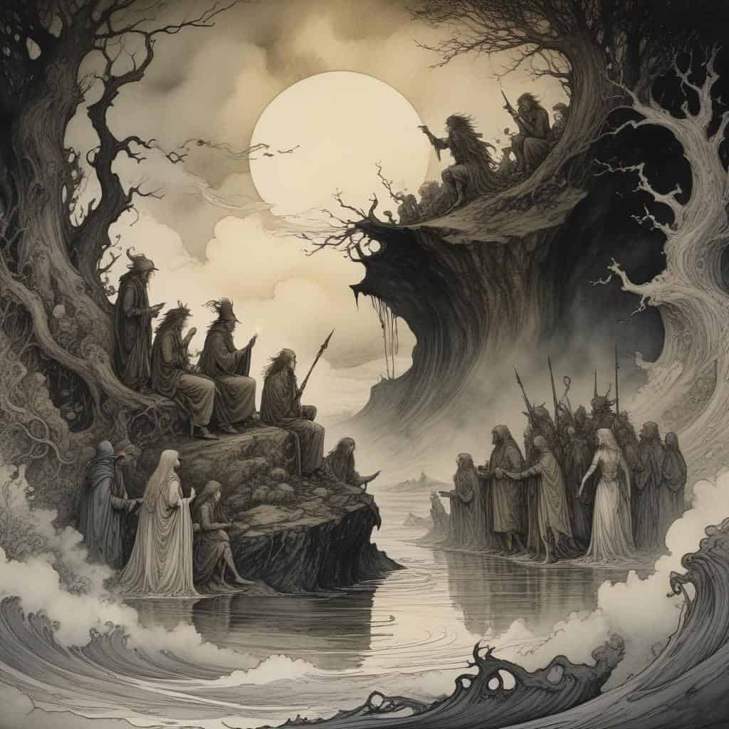 The Legacy of Visions of Cody